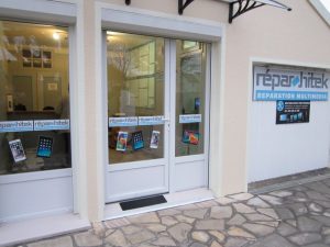 L'Atelier Reparhitek L'Isle Adam (95)